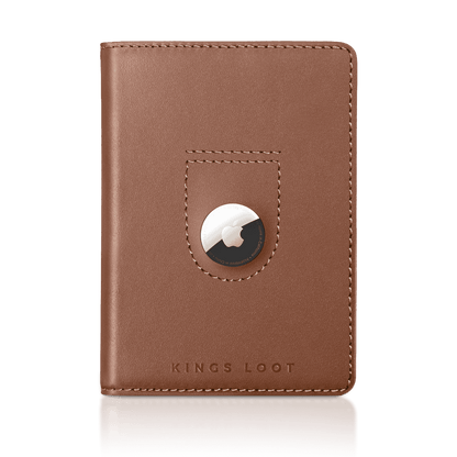 Passport Wallet