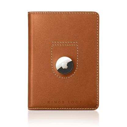 Passport Wallet