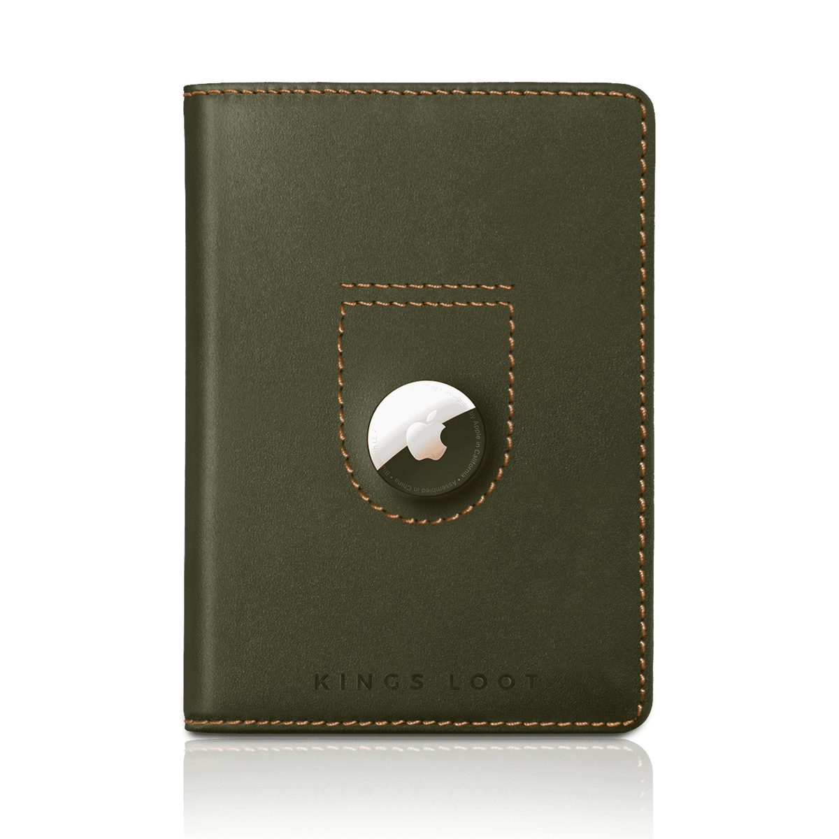 Passport Wallet