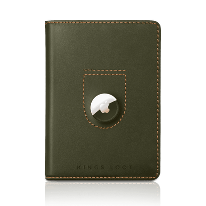 Passport Wallet