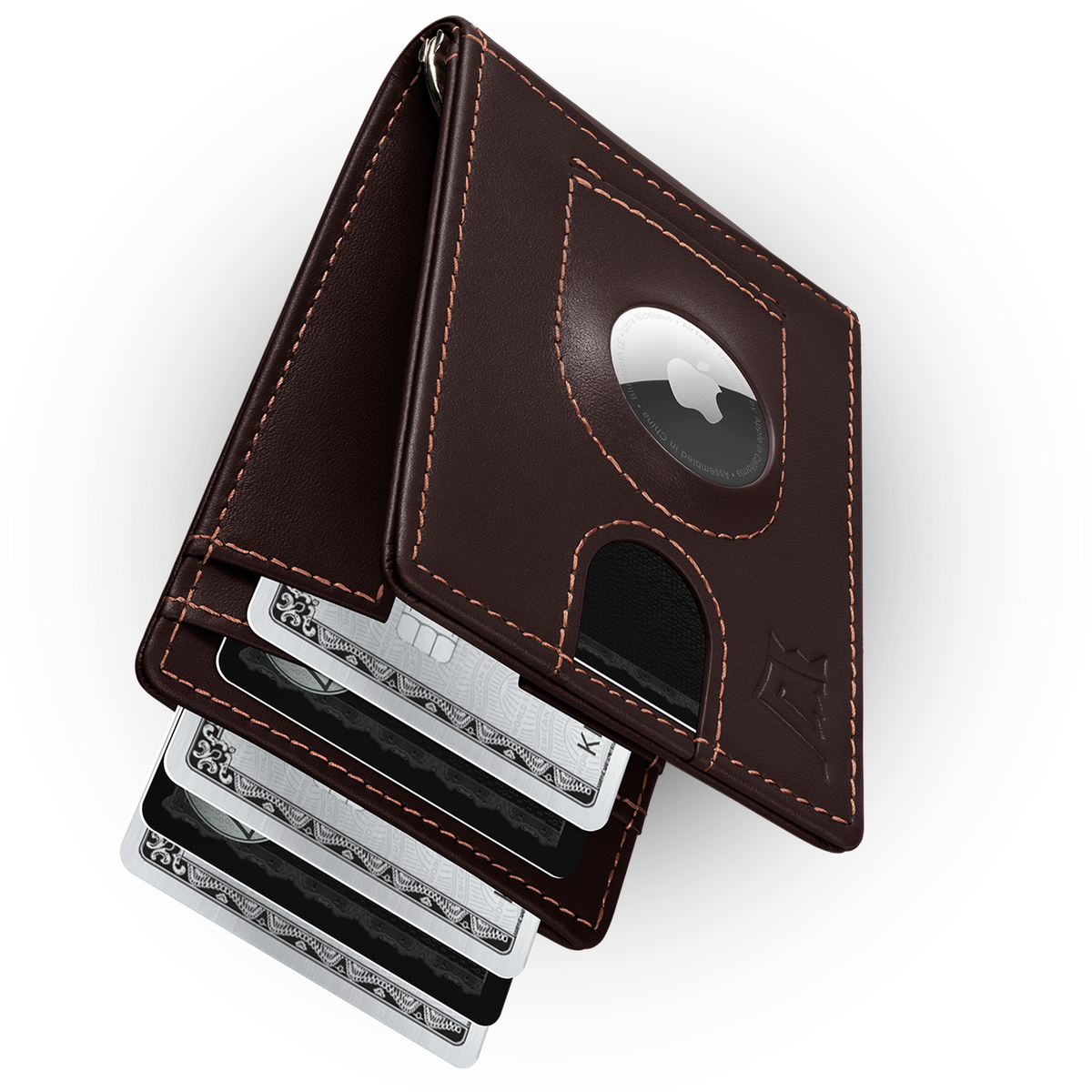 Trackable