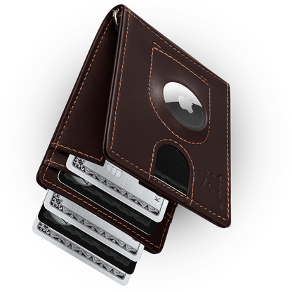 Trackable
