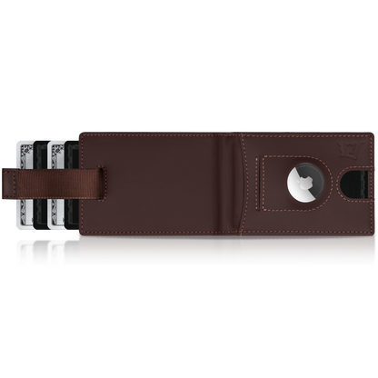 Trackable