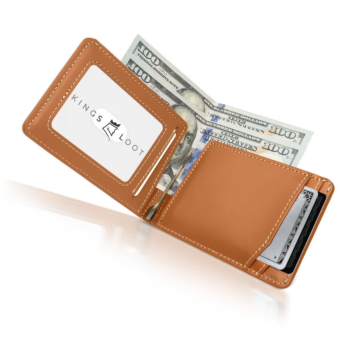 Kings Loot Wallet
