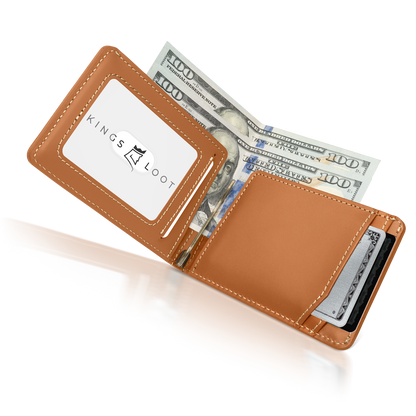 Kings Loot Wallet