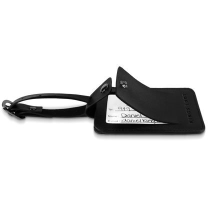 Trackable Travel Duo