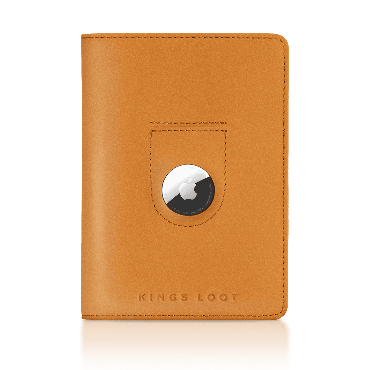 Passport Wallet