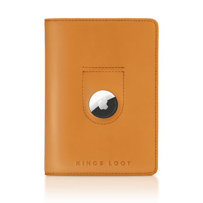Passport Wallet