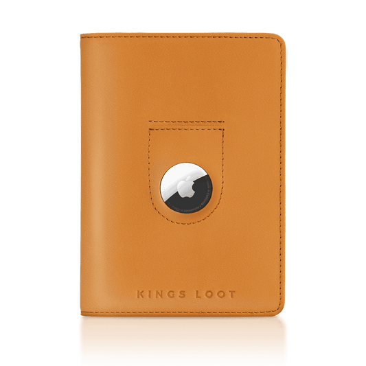 Passport Wallet
