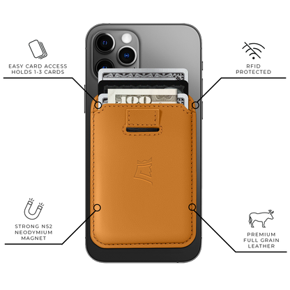 Mag Wallet