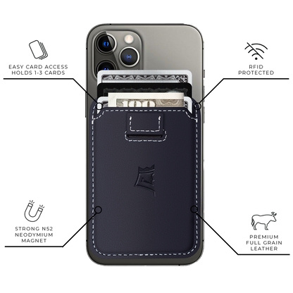 Mag Wallet