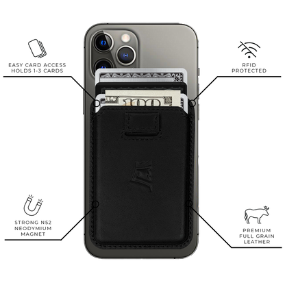 Mag Wallet