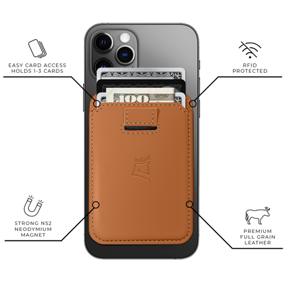 Mag Wallet