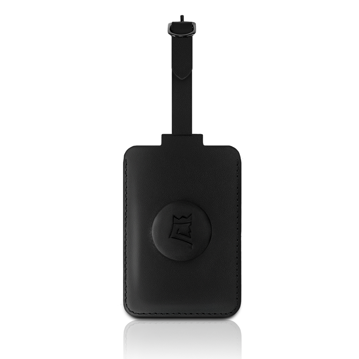 Trackable Bag Tag