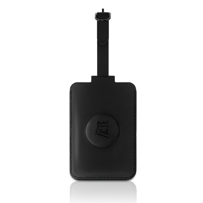 Trackable Bag Tag