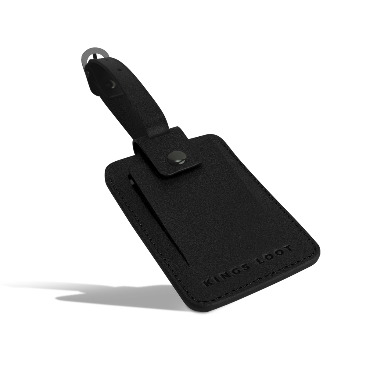 Trackable Bag Tag