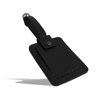 Trackable Bag Tag