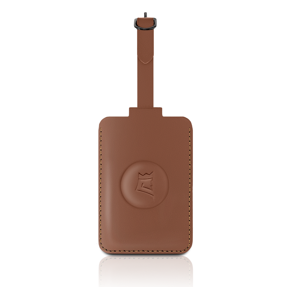 Trackable Bag Tag