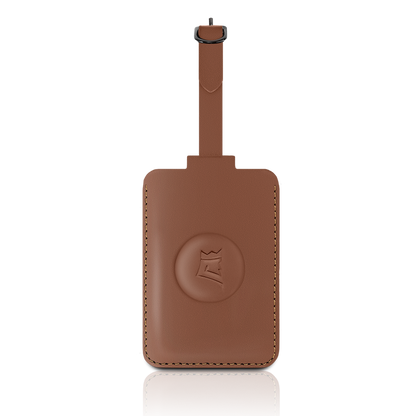 Trackable Bag Tag