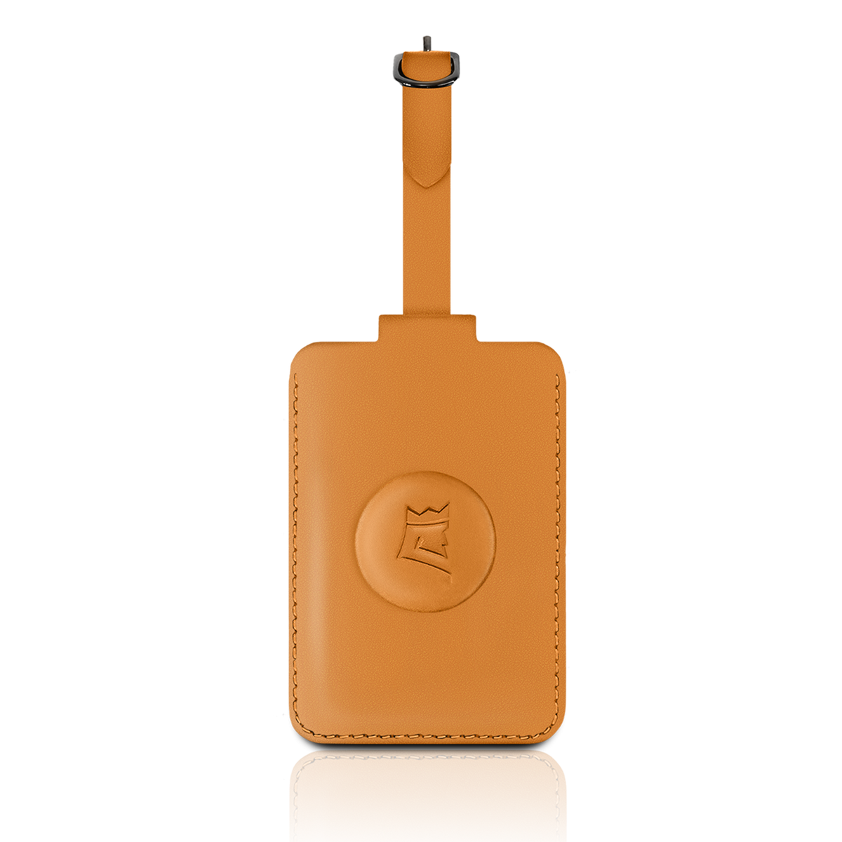 Trackable Bag Tag