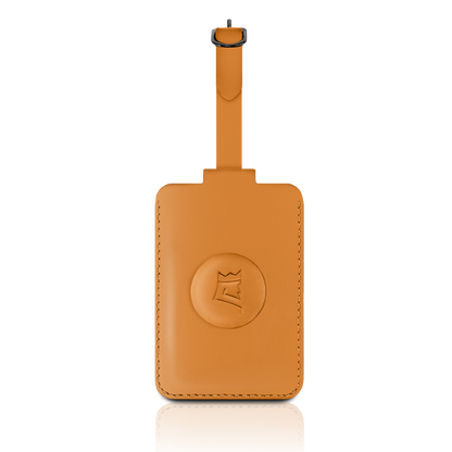 Trackable Bag Tag