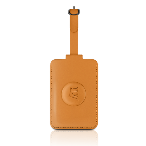 Trackable Bag Tag
