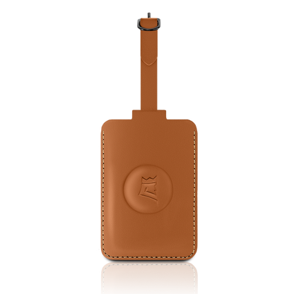 Trackable Bag Tag