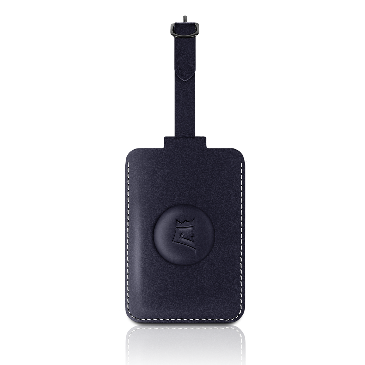 Trackable Bag Tag