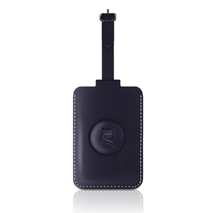 Trackable Bag Tag