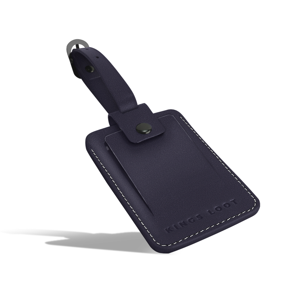 Trackable Bag Tag