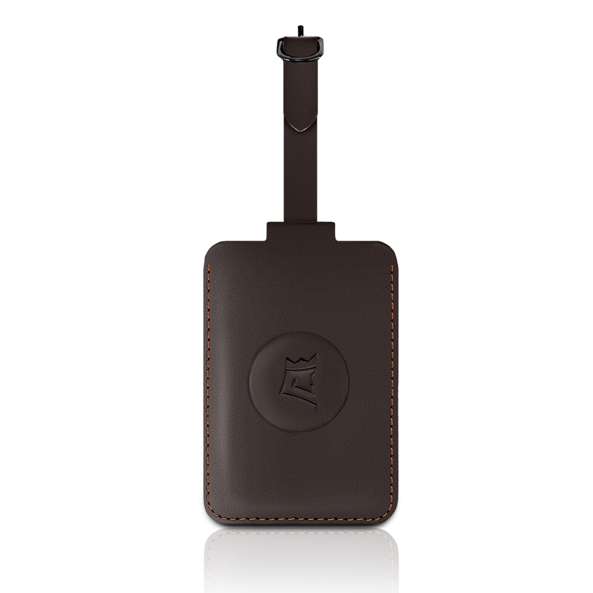 Trackable Bag Tag