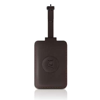 Trackable Bag Tag