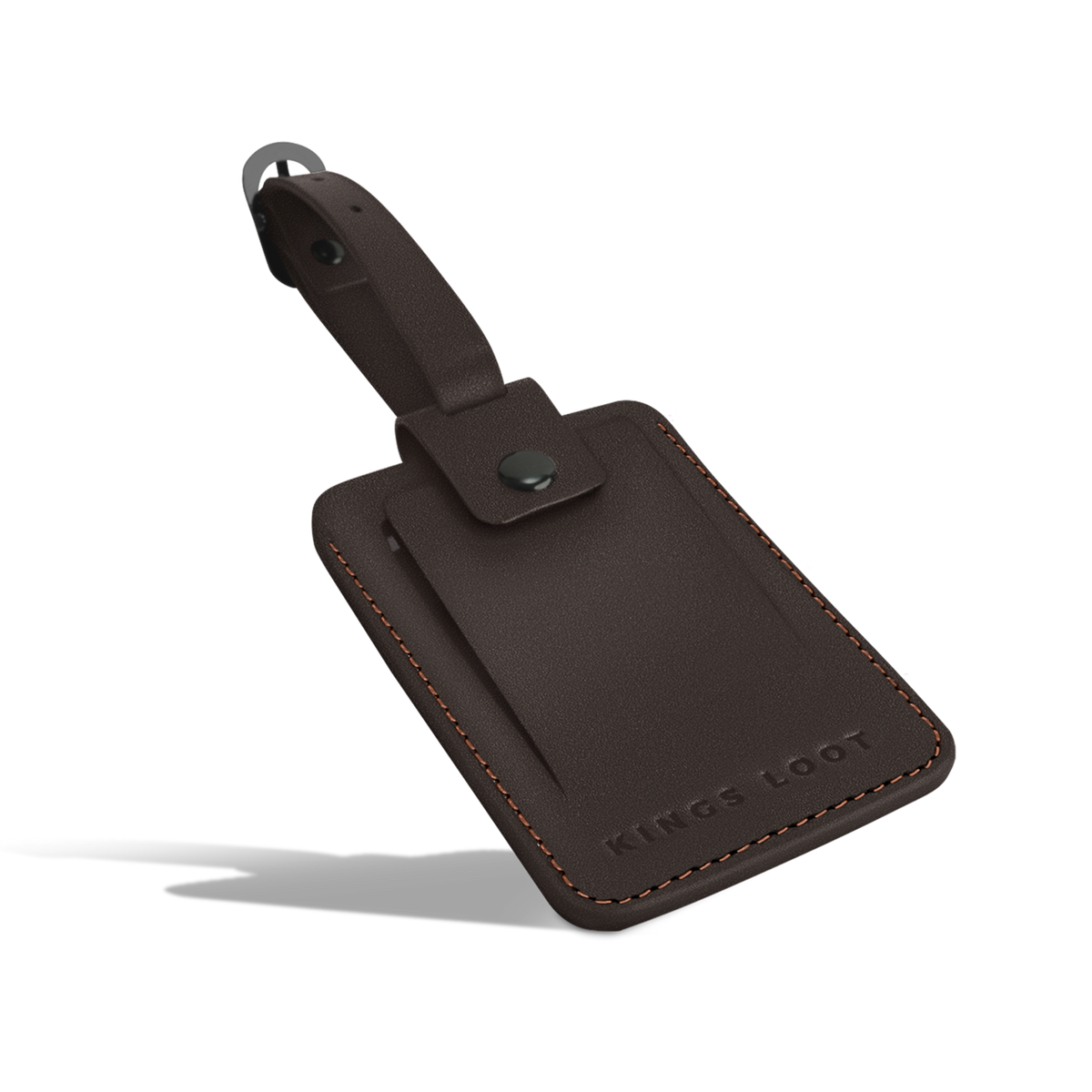Trackable Bag Tag