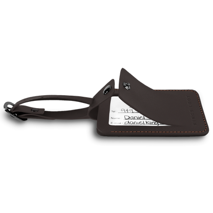 Trackable Bag Tag