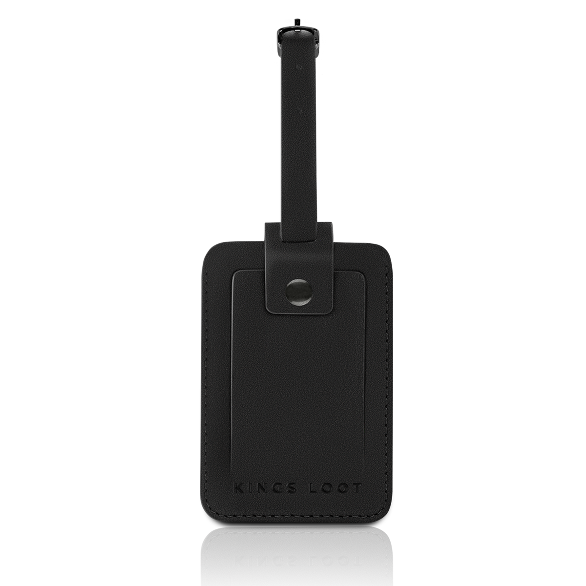 Trackable Bag Tag