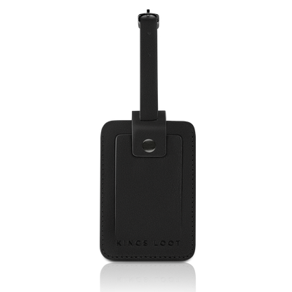 Trackable Bag Tag