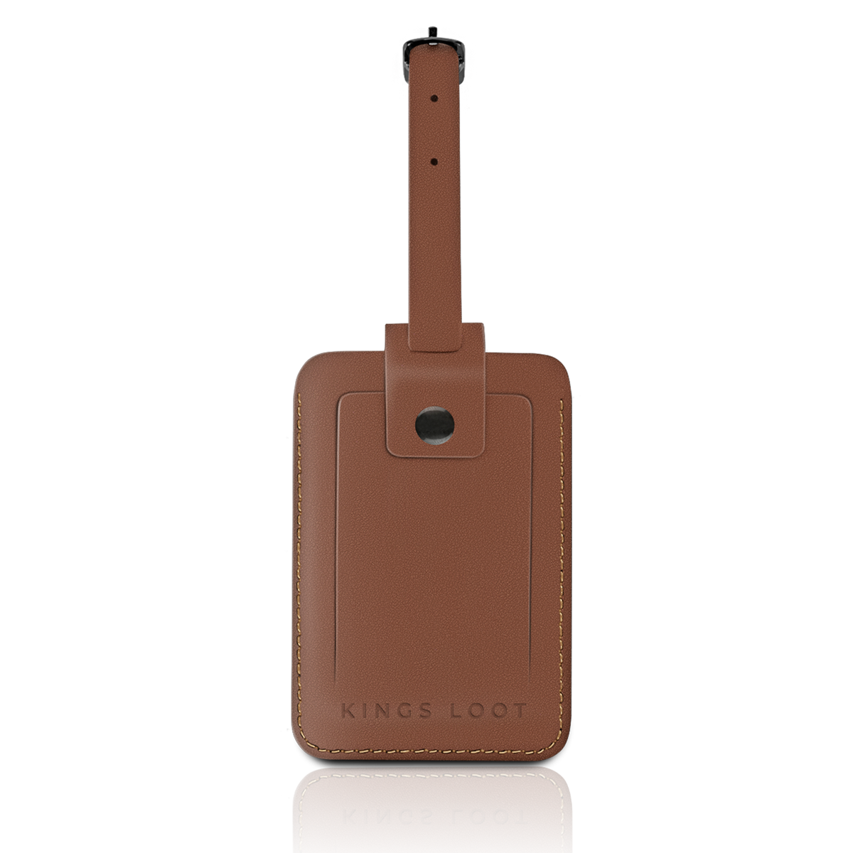 Trackable Bag Tag