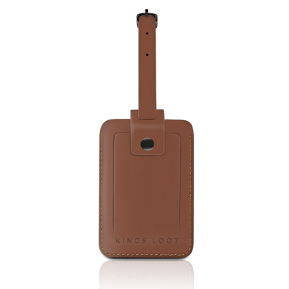 Trackable Bag Tag