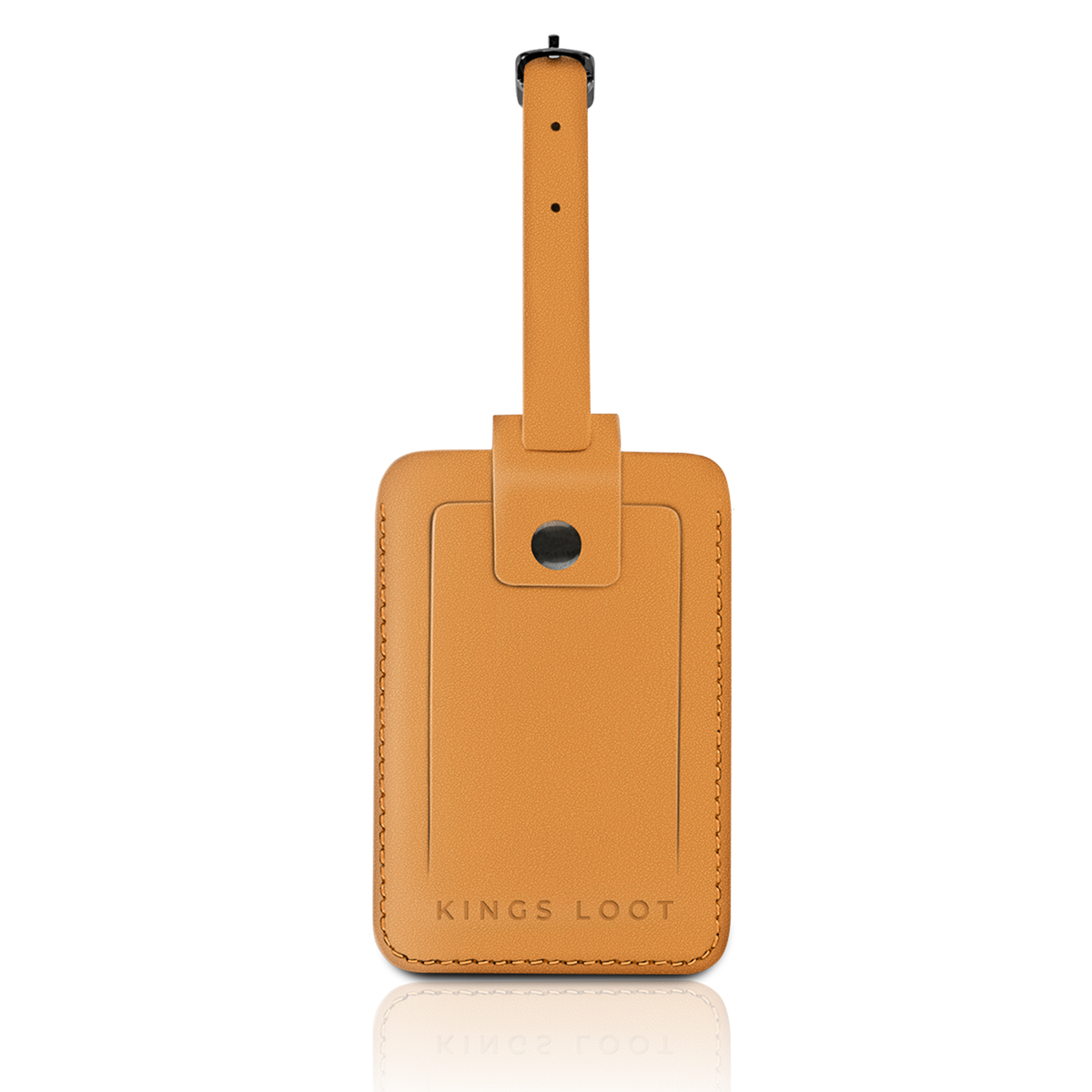 Trackable Bag Tag