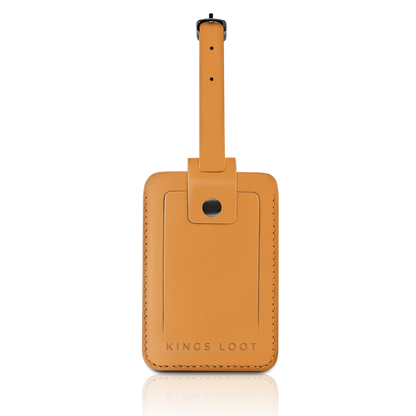 Trackable Bag Tag