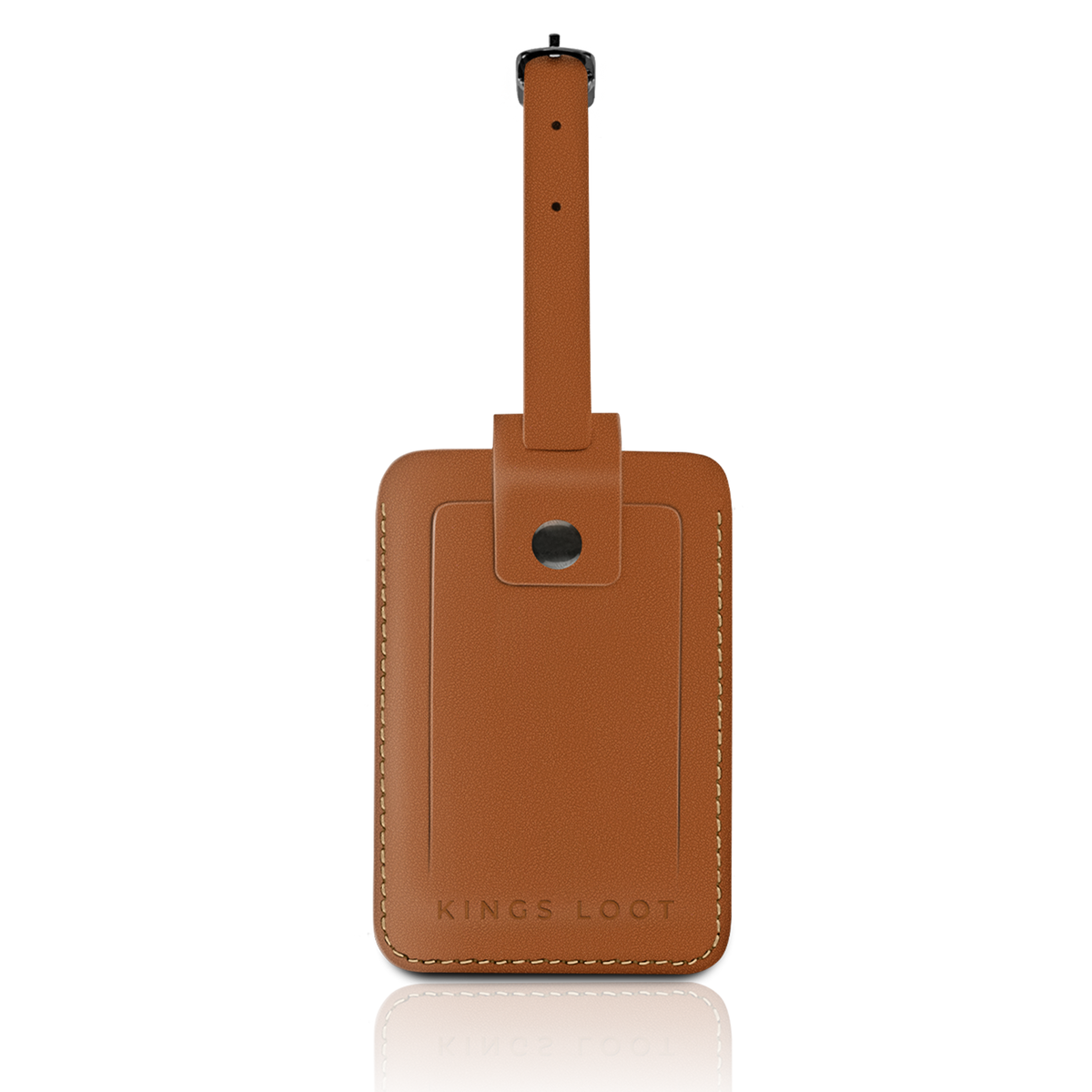 Trackable Bag Tag