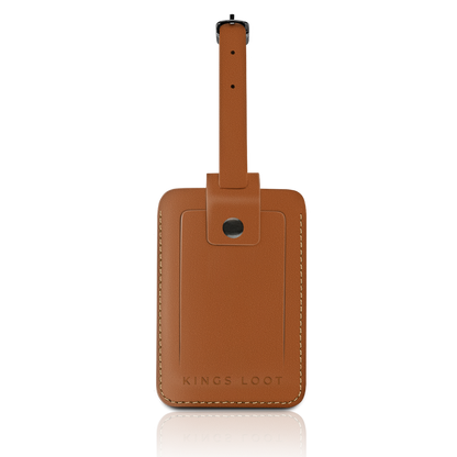Trackable Bag Tag