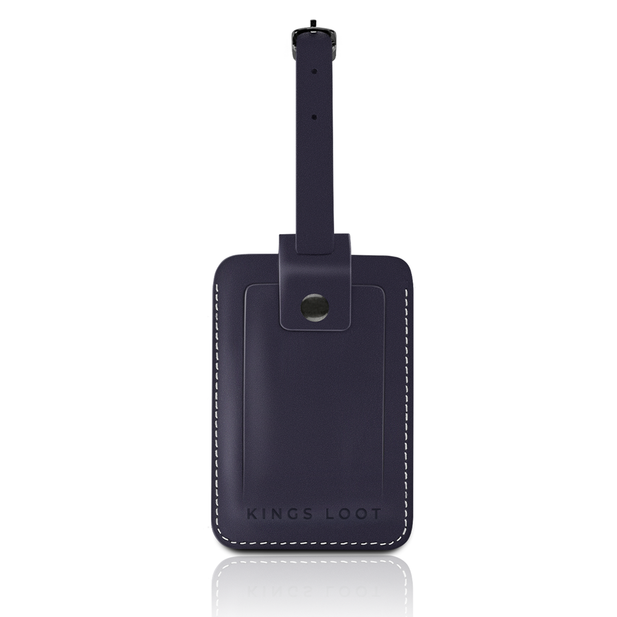 Trackable Bag Tag