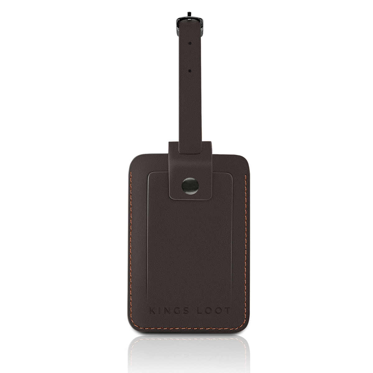 Trackable Bag Tag
