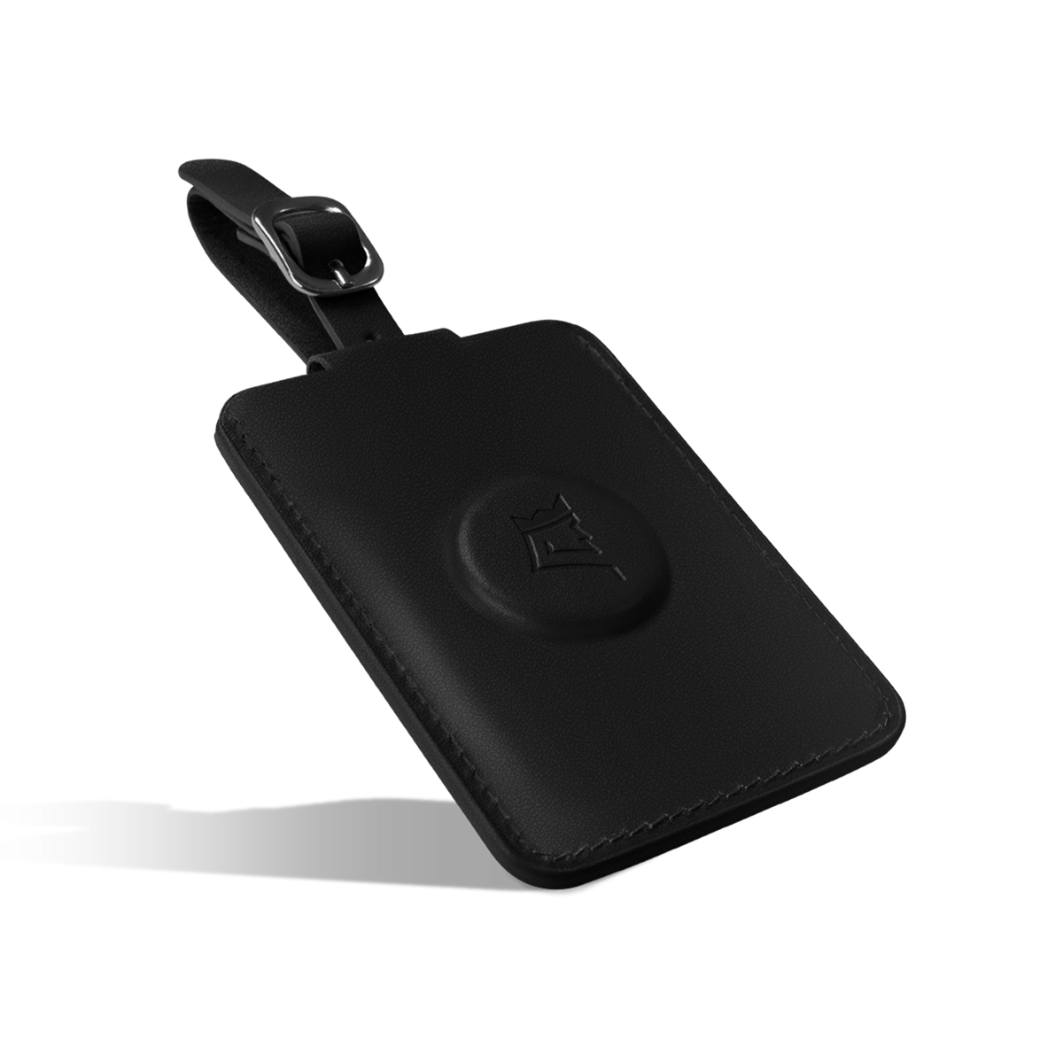 Trackable Bag Tag