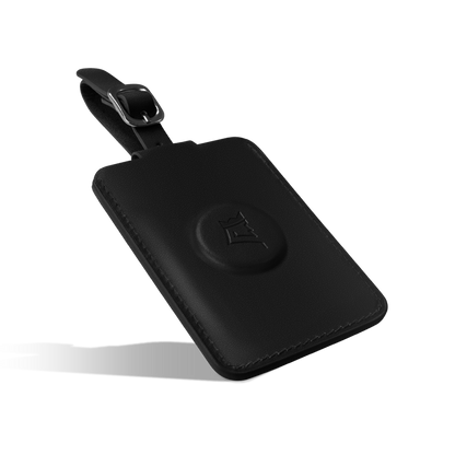 Trackable Bag Tag