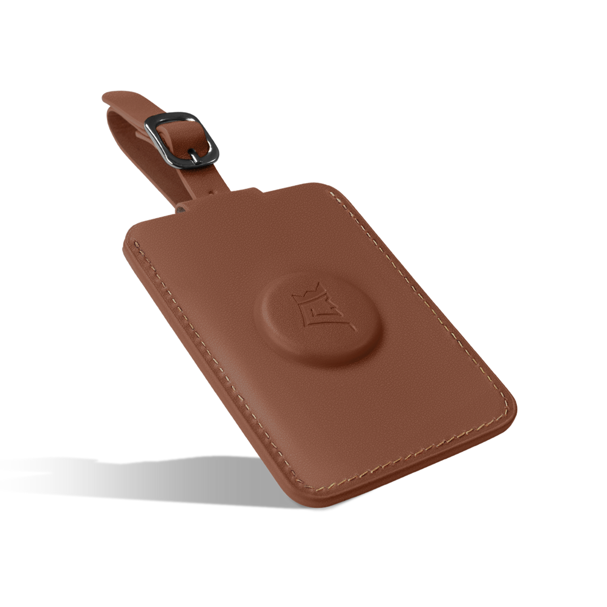 Trackable Bag Tag