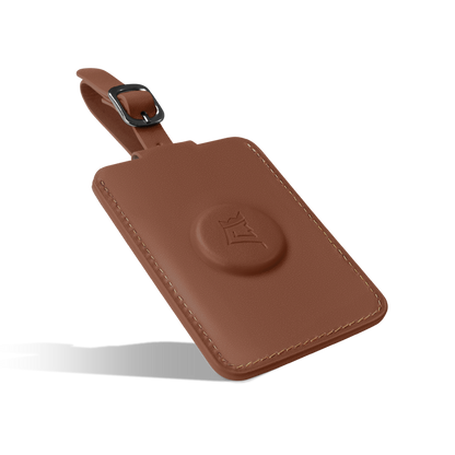 Trackable Bag Tag