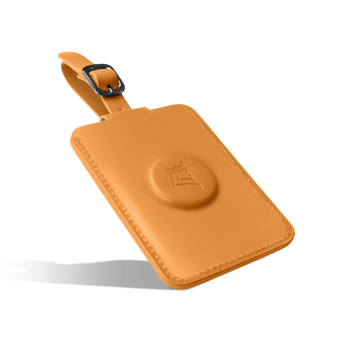 Trackable Bag Tag