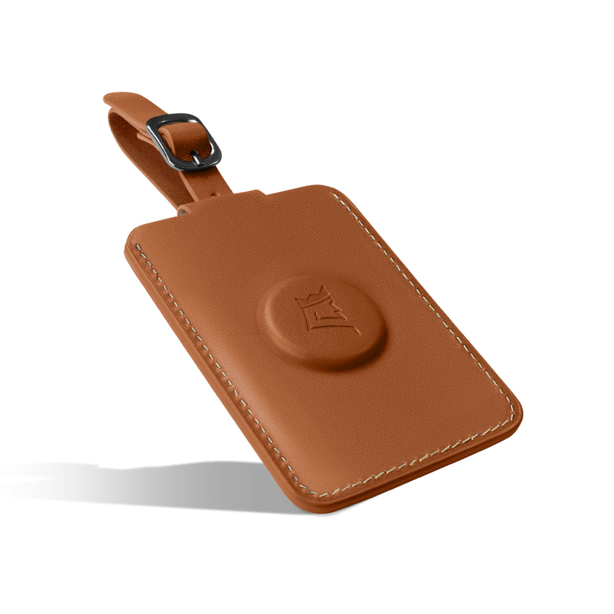 Trackable Bag Tag